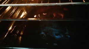 Колбаски #духовка#гриль