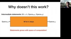 SPARKS: Succinct Parallelizable Arguments of Knowledge - Cody Freitag