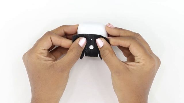 How to apply Realme Buds Air / Buds Air Neo Skins | Gadgetshieldz® смотреть онлайн