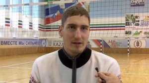 Максим Михайлов