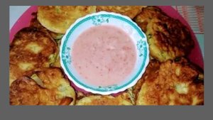 ШИКАРНЫЕ КАБАЧКИ В КЛЯРЕ