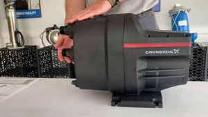 Grundfos SCALA1 Pump Guide