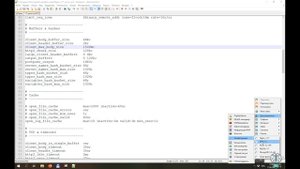 Исправляем ошибку 413 Request Entity Too Large в PHPMyAdmin. Увеличиваем размер загружаемых файлов.