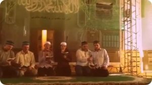 Гр БАТЛУХ 🟢Гр УНЦУКУЛЬ в Чиркее Репетиция перед маджлисом