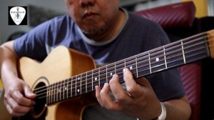 Always Remember Us This Way (Lady Gaga) Fingerstyle Guitar Cover