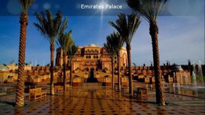 Самые лучшие отели Абу Даби