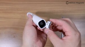 How to replace the Shaft Rubber Seal for your Philips Sonicare Diamondclean toothbrush