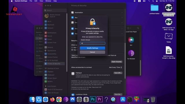 How to Download Winrar on Mac - Macbook Pro & Air M1 M2 in 2024 | Download winrar on mac