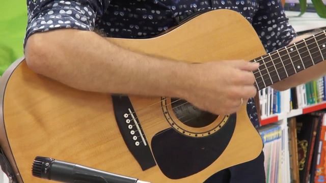 Джемания. Библиотечник 18.07.2019. Песня "Я долго плыл" смотреть онлайн