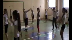 Физкультура 3 класс