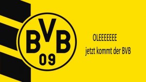 Borussia Dortmund Goal Song - Lyrics(text)