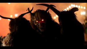 Кто такой КРАМПУС и откуда он берет начало