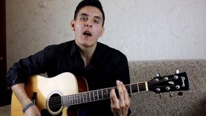 4 ПЕСНИ 90-х НА ГИТАРЕ (Ностальгия.Поплачь)| Каверы под гитару