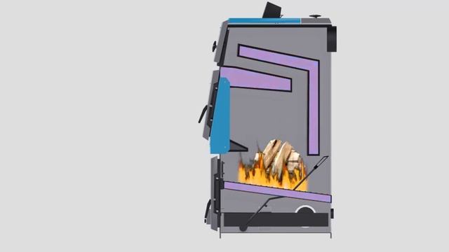 Полуавтоматические котлы ТОП PRO