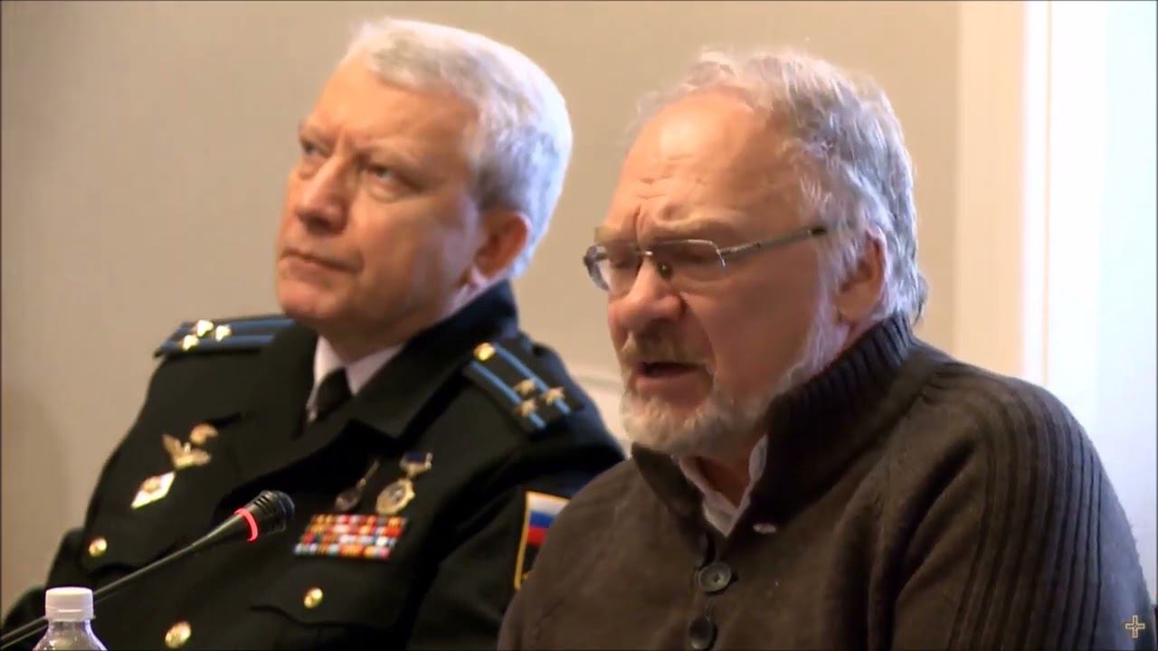 Профессор Полетаев Александр Борисович о лимфоцитах, нет безопасных вакцин