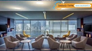 ROYAL TULIP THE ACT 5* ОАЭ Шарджа обзор – отель РОЯЛ ТУЛИП ЗЕ АКТ 5* Шарджа видео обзор
