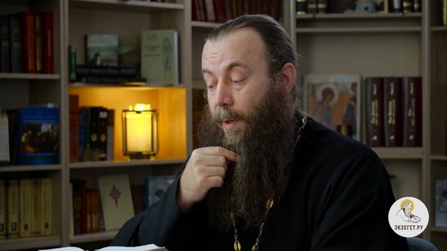 Докажи, что БОГ ЕСТЬ !  Протоиерей Димитрий Беженарь