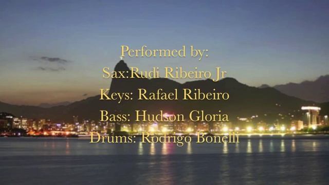 Antonio Carlos "Tom" Jobim - So Danço Samba By The Brazilian Jazz Quartet смотреть онлайн