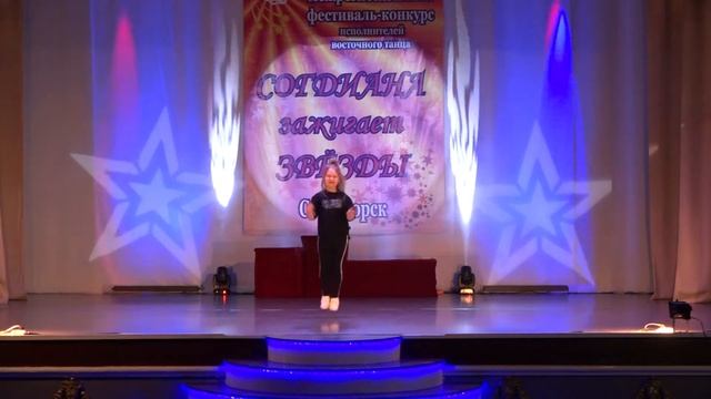 Авторский танец. Мария Спиридонова «ЛЕТИ, ЛЕПЕСТОК» смотреть онлайн