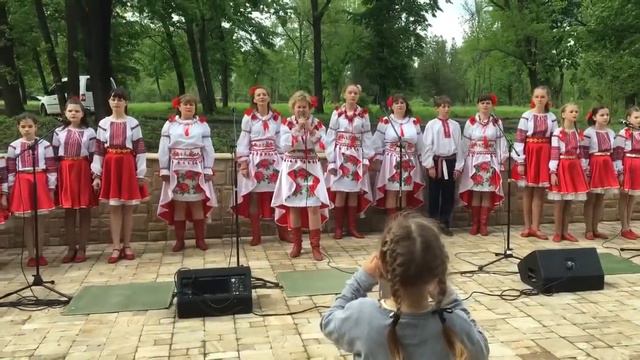 Ты же выжил солдат! Солистка Ирина Михайлова. смотреть онлайн