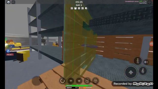 Выживаем в красивую ночь Икея 3008 с Лисичкой смотреть онлайн