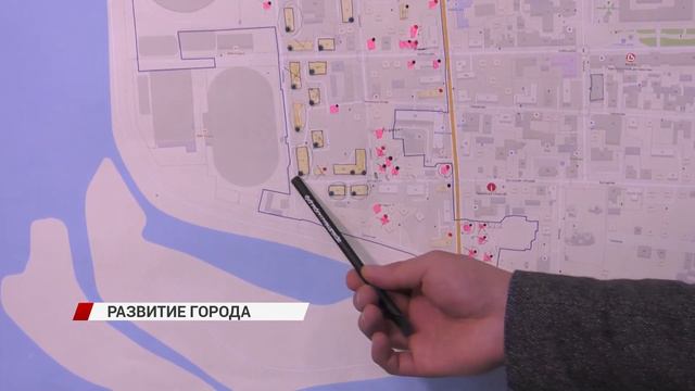 Мастер-план по застройке Улан-Удэ обещает изменить не только облик исторического центра смотреть онлайн