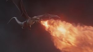 Dragon Fire Breath - Houdini VFX Tutorial (VOXYDE VFX)