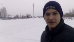 Обзор Chevrolet Blazer./ review on Chevrolet Blazer