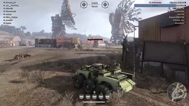 П-54М Аккорд пулемет который может!