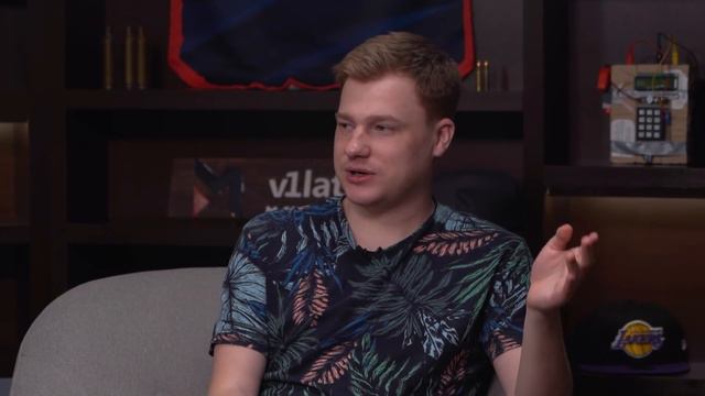 MainShow: итоги DPC, аниме, Ramzes и Solo