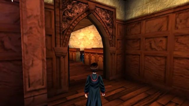 уроки адского рисования люмус #ГарриПоттер смотреть онлайн