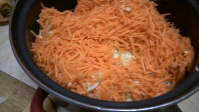 DIY-САЛАТ "НАСЛАЖДЕНИЕ"!КАК СДЕЛАТЬ ДОМА? смотреть онлайн