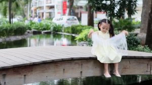 CON CÀO CÀO - Bé Bào Ngư