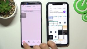 Oppo Reno 8T | Как на айфон перекинуть файлы с Oppo Reno 8T - Перенос файлов с Oppo Reno 8T на айфо