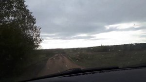 Деревни в моём районе, Тверская область.