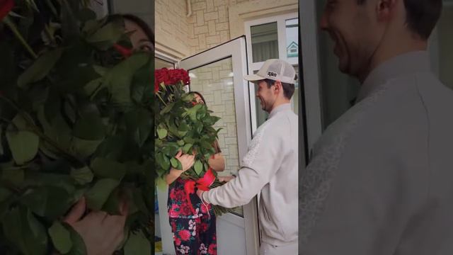 8 mart bilan onamni tabrikladim смотреть онлайн