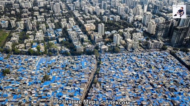 Мумбаи. Индию которую вы не знаете. смотреть онлайн