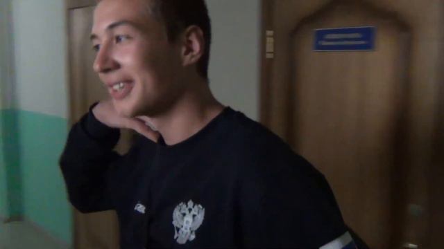 Поздравление от студентов смотреть онлайн