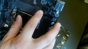 Обзор GIGABYTE GA B250 FinTech LGA1151 Mining