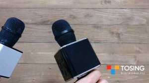 Tosing как отличить оригинал от подделки?!