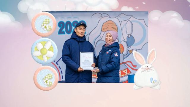 День посёлка Сё Яха смотреть онлайн