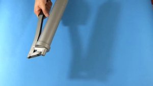 Обзор стандартного смазочного шприца Pressol 12638