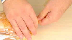 КУРИЦА С ЯБЛОКАМИ в духовке. Как приготовить КУРОЧКУ В РУКАВЕ