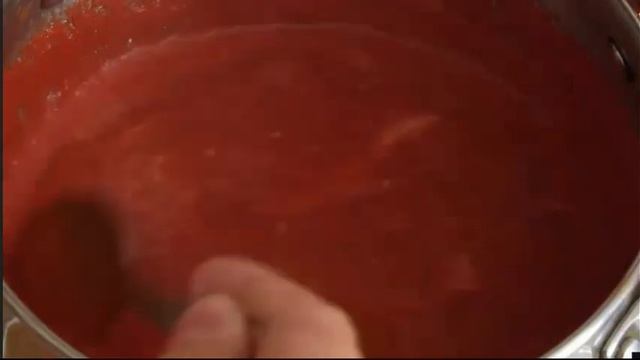 Готовим домашний кетчуп смотреть онлайн