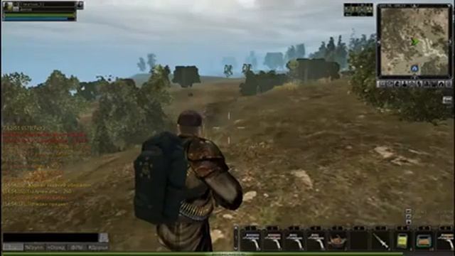 sZone Online - Всё надоело! Квесты у Гурмана! смотреть онлайн