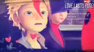 Клип леди баг и супер кот когда в моей руке твоя рука я хочу сказать что  я люблю тебя