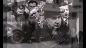 Серийные убийцы: Губерт Пильчик (14.10.1891 — 9.09.1951)