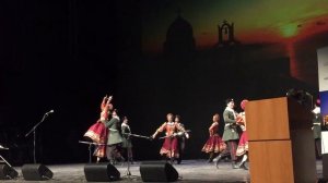 Сиртаки на русский лад - Кубанский казачий хор в Греции