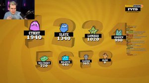 БРАТИШКИН ИГРАЕТ: JACKBOX С 89 СКВАДОМ