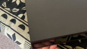 Sony UBP-X800M2 4k Bluray player